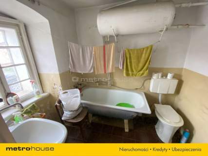 Budynki gospodarcze murowane 1150m2 Centrum wioski