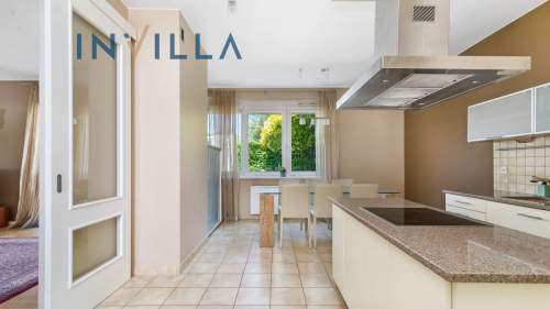 Apartament z widokiem na morze w Orłowie