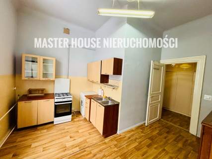 1 piętro 54,55 m przy parku jasne i ciche mieszkanie