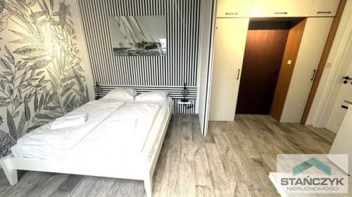 Okazja   Uroczy Apartament 25 m2   Blisko plaża
