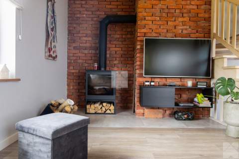 Gotowy biznes w Bieszczadach 4 apartamenty