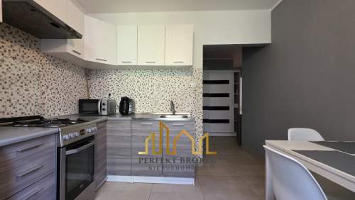 4 pokoje balkon parter Czechów 69,9m2