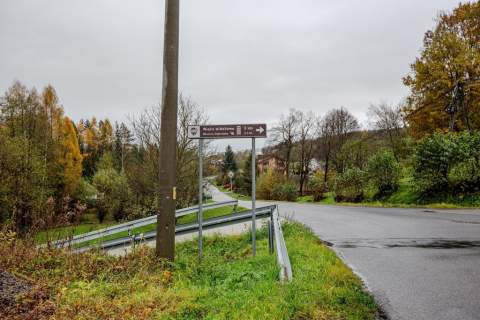 Działka budowlana- Szczepanowice-Małopolska