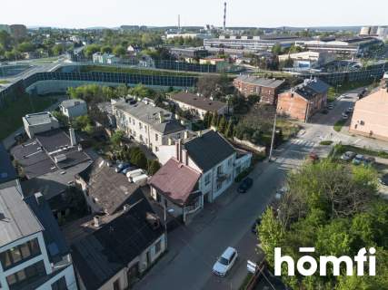 Dom z potencjałem inwestycyjnym, blisko dworca