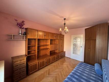 4-pokojowe mieszkanie na sprzedaż Ostrowiec, Rosochy