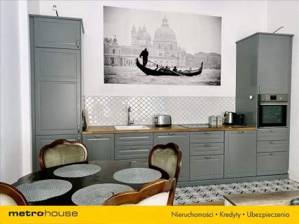 Wyjątkowy apartament w sercu toruńskiej starówki 
