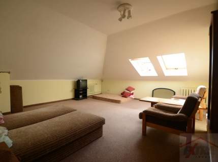 Apartament 3 pokoje, kameralna okolica Świnoujście