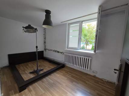 Okazja blisko Ochota, Sprzedam 3 pok. 48,6m, Warszawa-Włochy