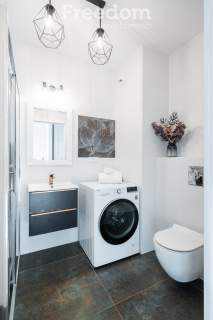 Apartament w Kołobrzegu miejsce parkingowe