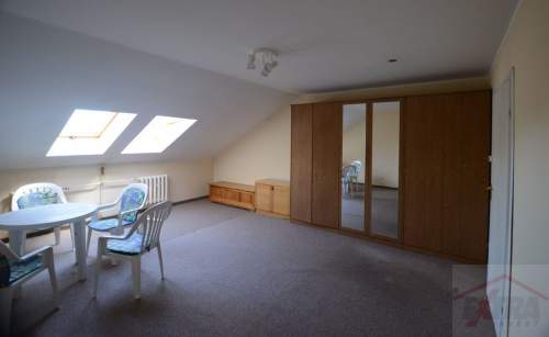 Apartament 3 pokoje, kameralna okolica Świnoujście