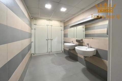 Na wynajem 150m2 biura na Mokotowie przy Galerii Mokotów z 