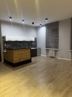 Unikalna przestrzeń biurowa 82m2 w centrum