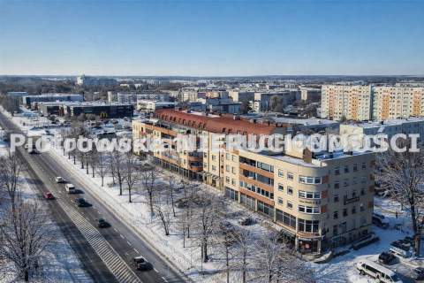 Biuro do wynajęcia, 107,43 m2, Sieradz