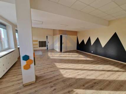 Do wynajęcia 478 m2 Bemowo Jelonki