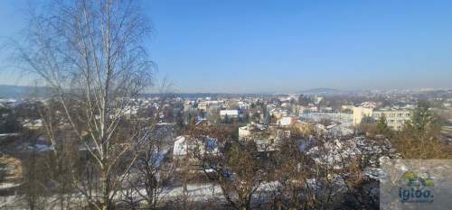 Mieszakanie 3 pokoje loggia nowszy Barwinek do zamieszkania