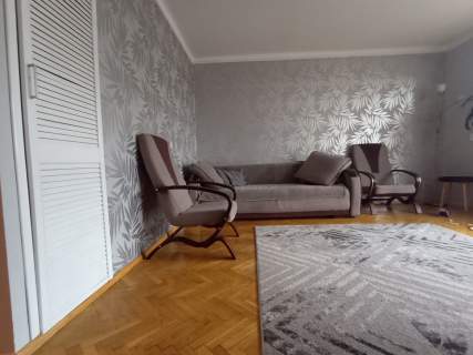 Sprzedam mieszkanie trzypokojowe w centrum Częstochowy