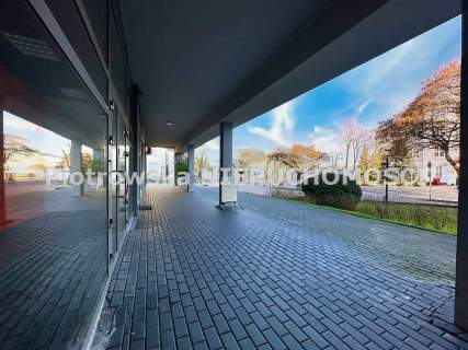 Biuro do wynajęcia, 300 m2, Zduńska Wola
