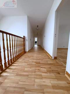 Komfortowy dom z sauną