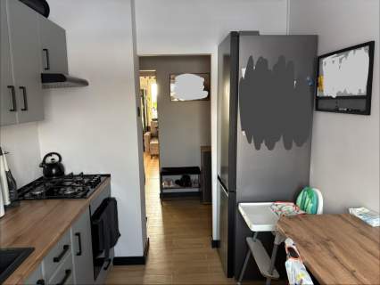 Mieszkanie 60m2 w Pruszkowie na osiedlu Staszica
