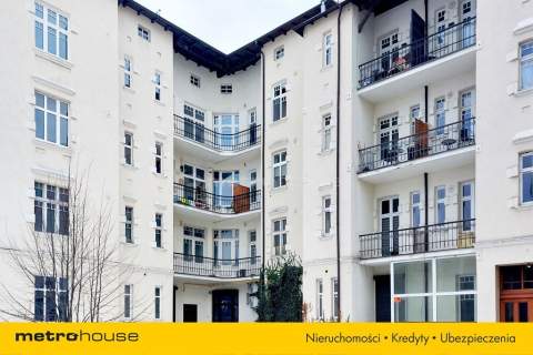 158 m2 Apartament, Katowice-Centrum ul. Gliwicka