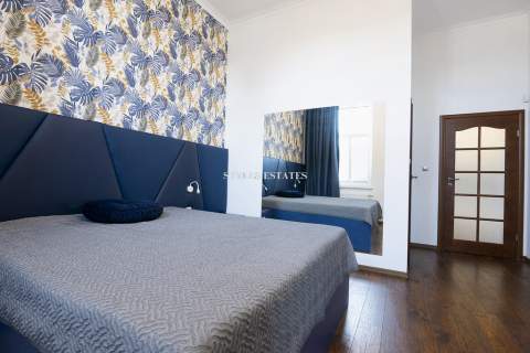 Apartament klasy premium 74 m ul. Dworcowa