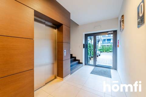 Apartament w Mysłowicach Park Chopina 