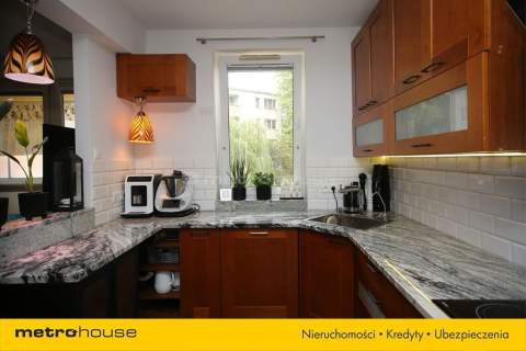 Mieszkanie na sprzedaż, 85,5 m2, Warszawa