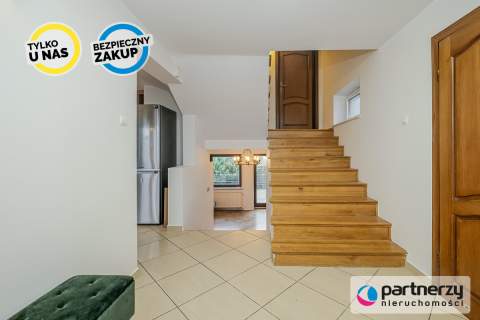 Dom wolnostojący z tarasem i garażem od zaraz
