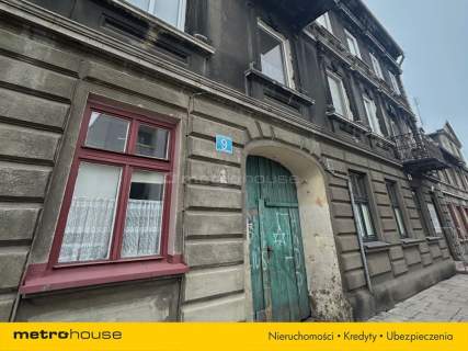 Kawalerka w centrum Pabianic, 29 m2