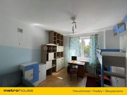 Mieszkanie na sprzedaż, 58 m2, Łódź