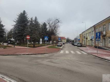 MIESZKANIE NA SPRZEDAŻ W CENTRUM CIESZANOWA