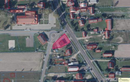 Lokal użytkowy na sprzedaż, 77 m2, Biardy