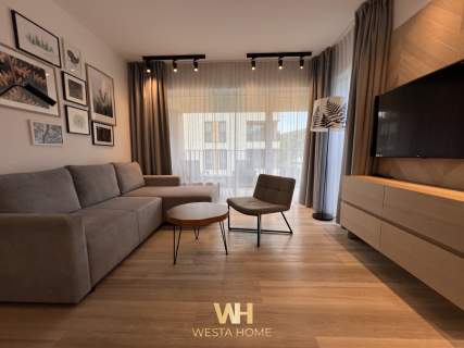Mieszkanie inwestycyjne w resort/spa. Wisła.