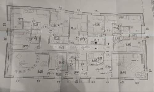 Nieruchomość komercyjna na sprzedaż, 645,5 m2, Golęczewo