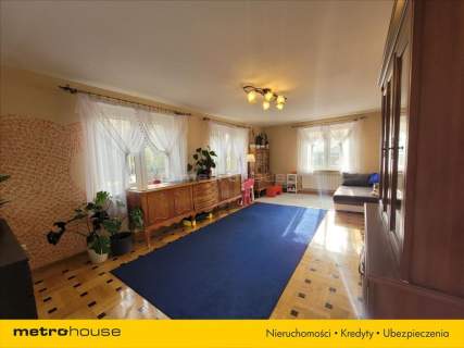 Wyjątkowy dom w Zbuczynie 156m2