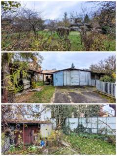 Bez prowizji/Dolny Miedzyń/Działka prawie 1100 m2/