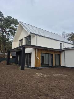 Bliźniak 157 M2 plus poddasze