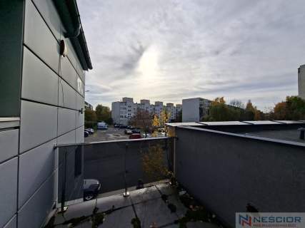 Lokal użytkowy 296,55 m   ul. Chrobrego 17