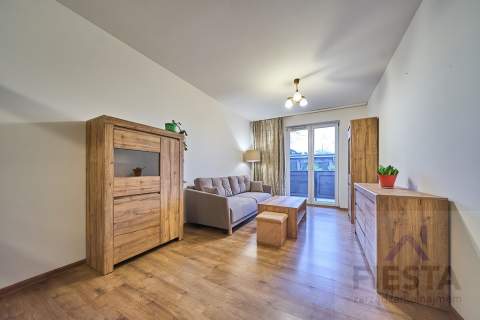 M2 Lublin, Grabskiego, 52 m2, ogrodzone osiedle
