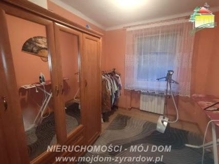 Zadbany, wygodny dom na Osiedlu Żeromskiego.