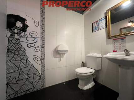Restauracja 280m2, centrum, ul. Sienkiewicza