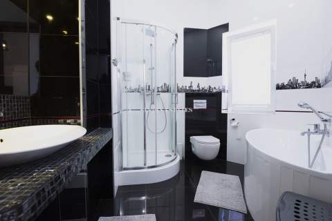 Apartament klasy premium 74 m ul. Dworcowa