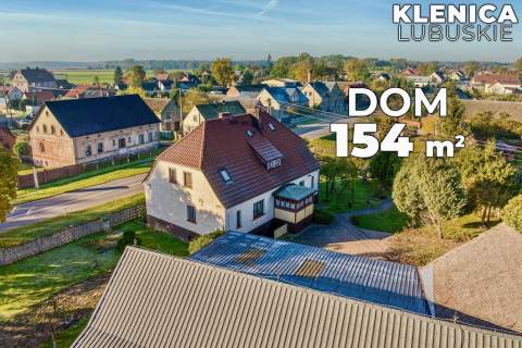 Na sprzedaż rodzinny, wygodny dom