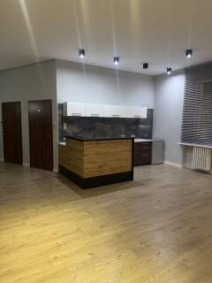 Unikalna przestrzeń biurowa 82m2 w centrum