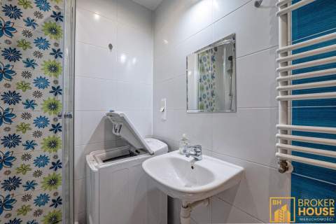 Mieszkanie do wynajęcia, 24,4 m2, Opole