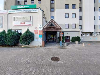 MANHATTAN BUSINESS CENTER - NA SPRZEDAŻ - 0%