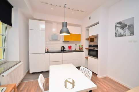 Mieszkanie na sprzedaż, 38,5 m2, Gorzów Wielkopolski