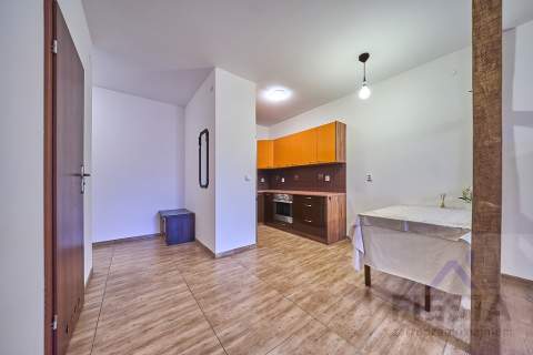 M2 Lublin, Grabskiego, 52 m2, ogrodzone osiedle