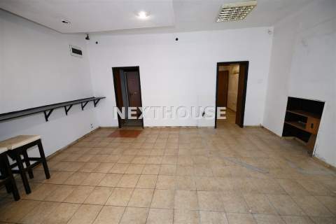 Nieruchomość komercyjna do wynajęcia, 52 m2, Gliwice
