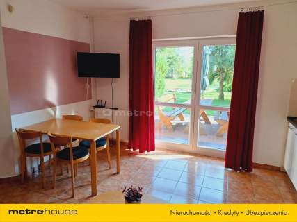 Niespotykana oferta, 11 apartamentów duża działka